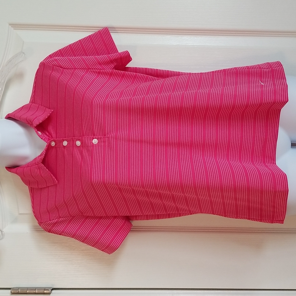Nike golf polo